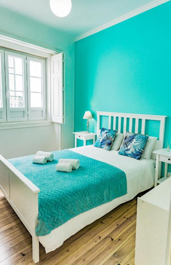 ホテル Lalitana Townhouse ラゴス エクステリア 写真