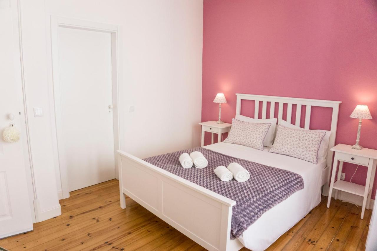 ホテル Lalitana Townhouse ラゴス エクステリア 写真