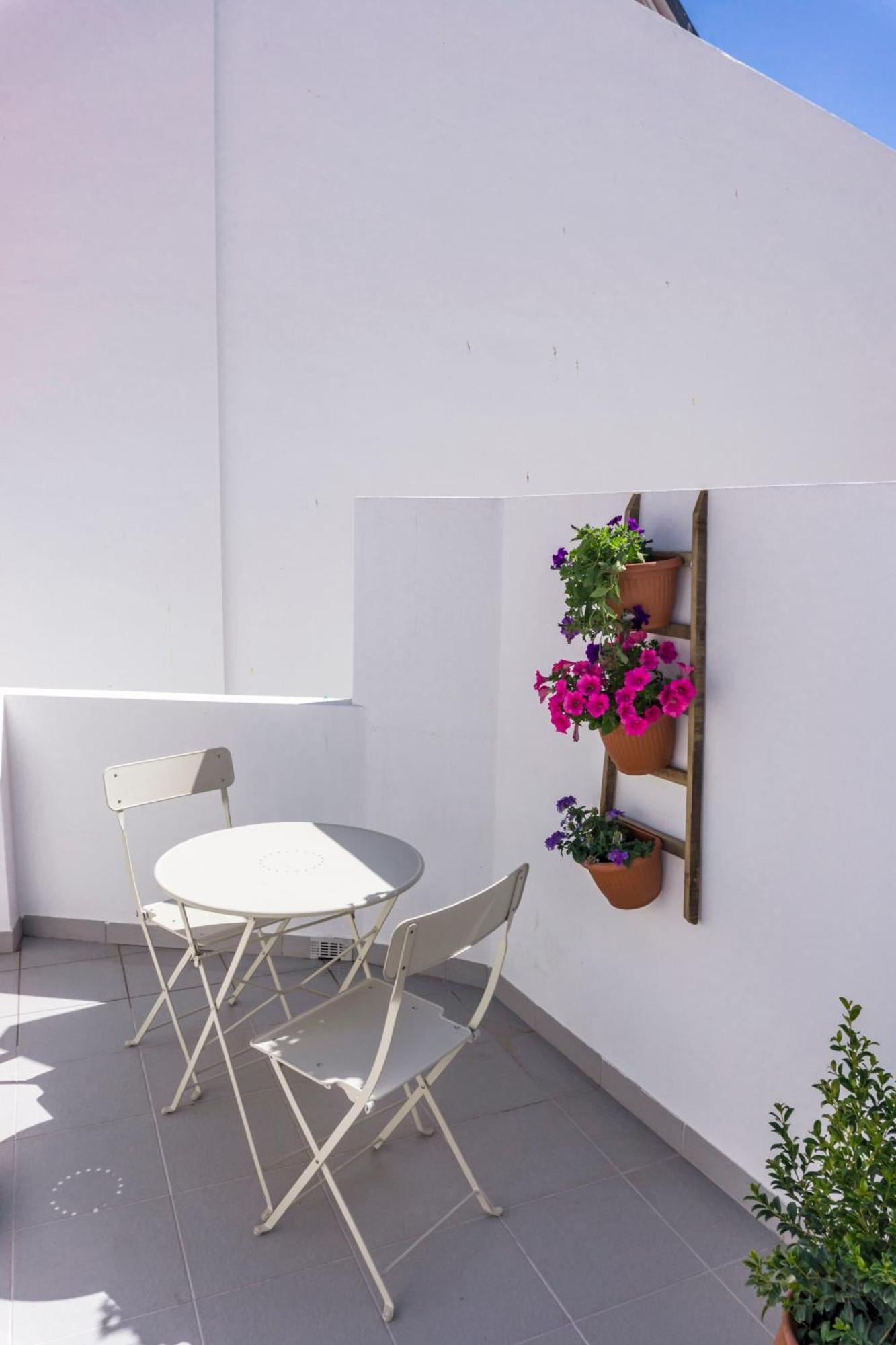 ホテル Lalitana Townhouse ラゴス 部屋 写真