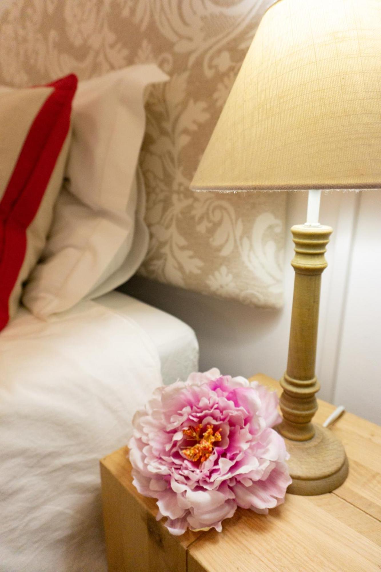 ホテル Lalitana Townhouse ラゴス エクステリア 写真