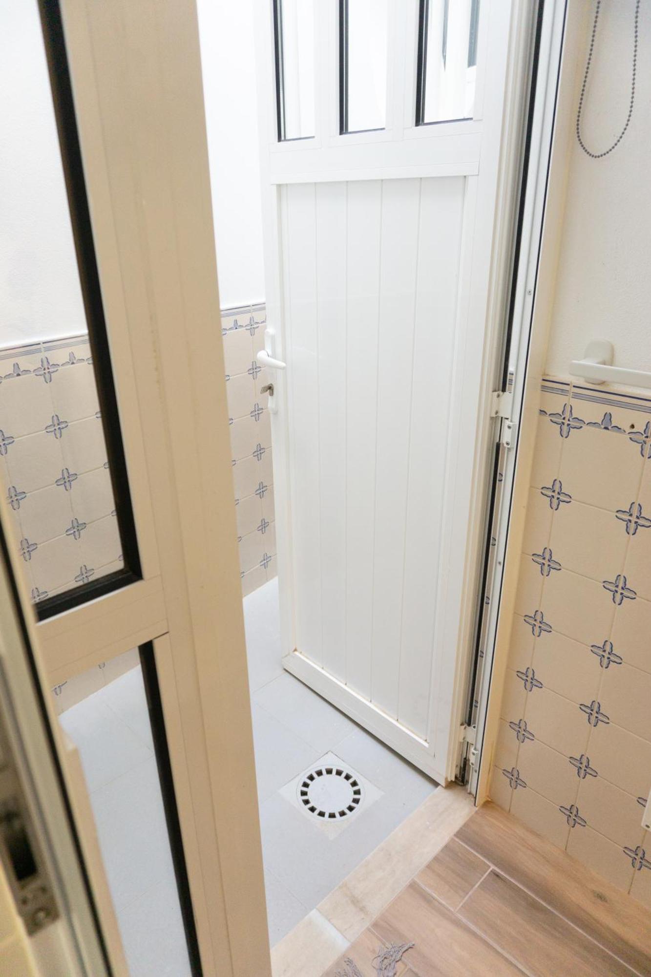 ホテル Lalitana Townhouse ラゴス 部屋 写真
