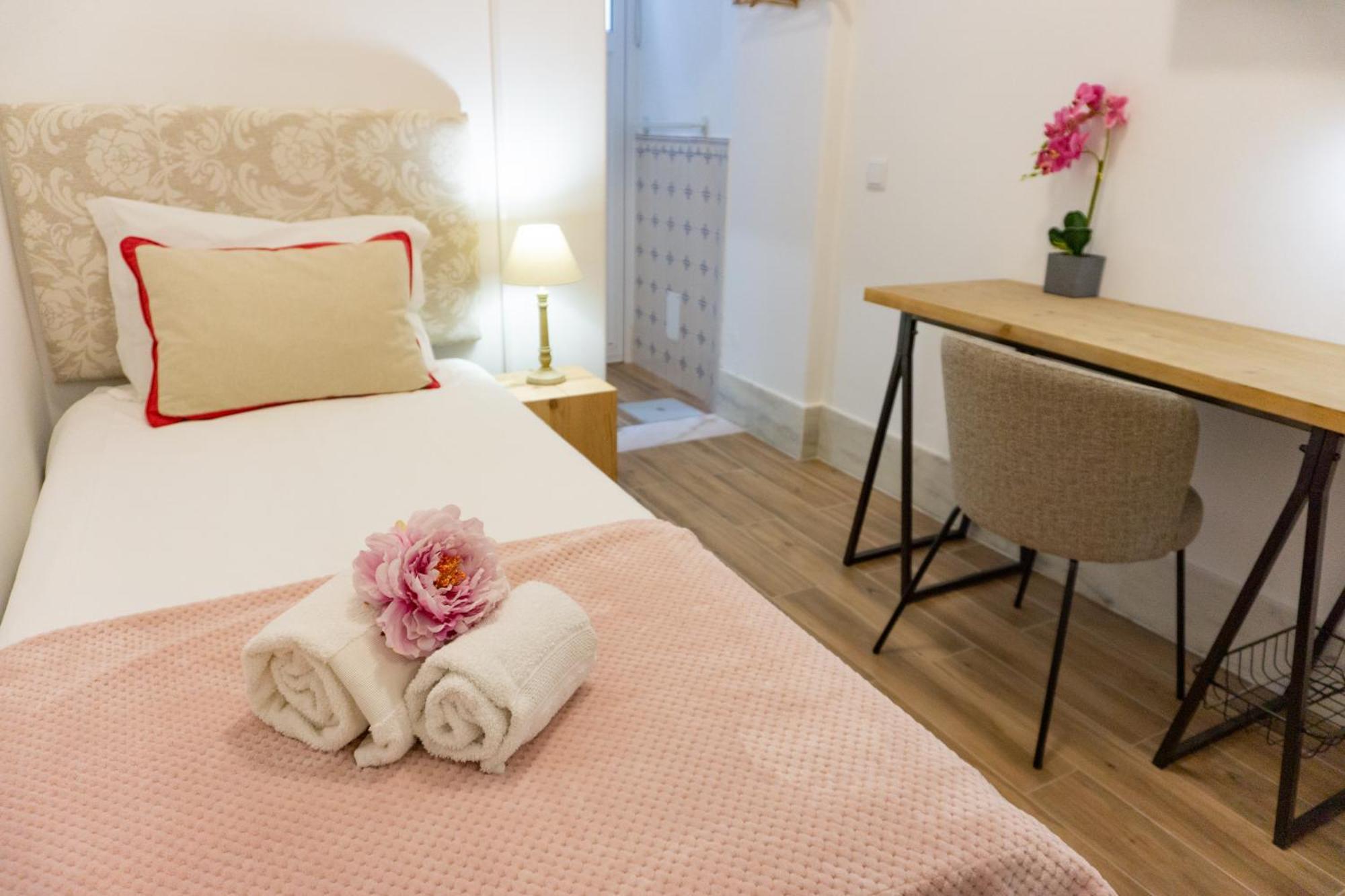 ホテル Lalitana Townhouse ラゴス 部屋 写真