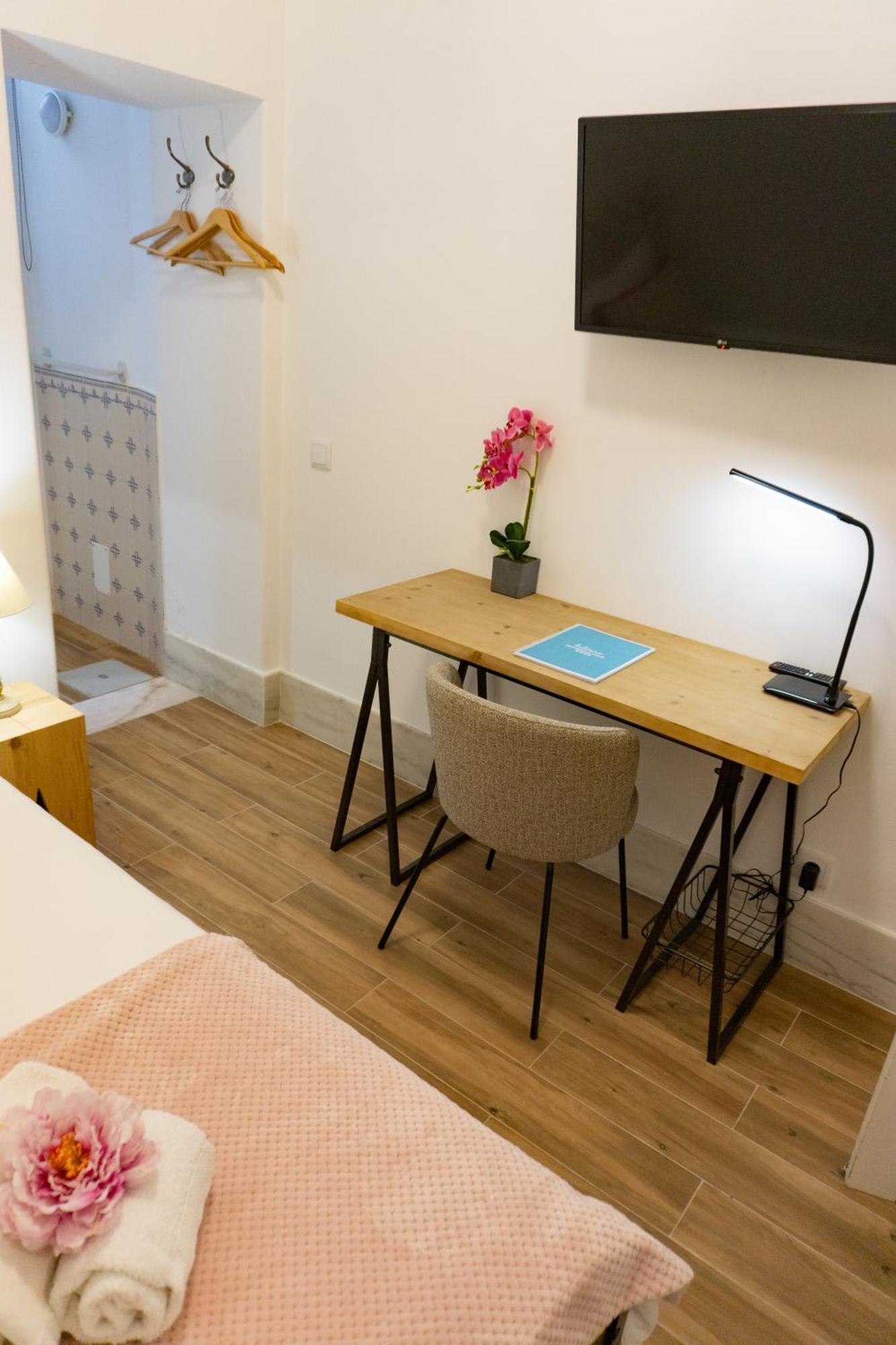 ホテル Lalitana Townhouse ラゴス 部屋 写真