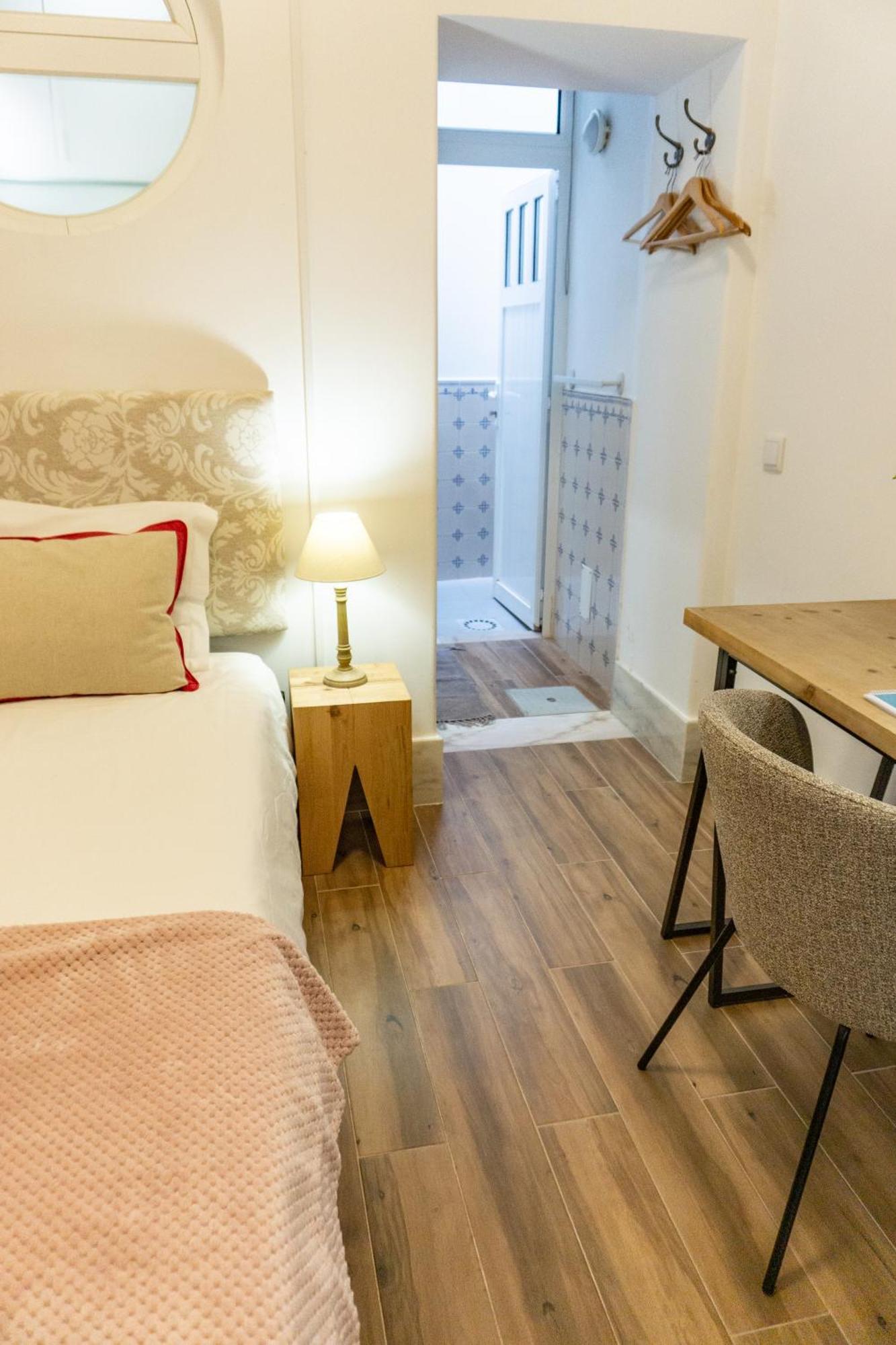 ホテル Lalitana Townhouse ラゴス 部屋 写真