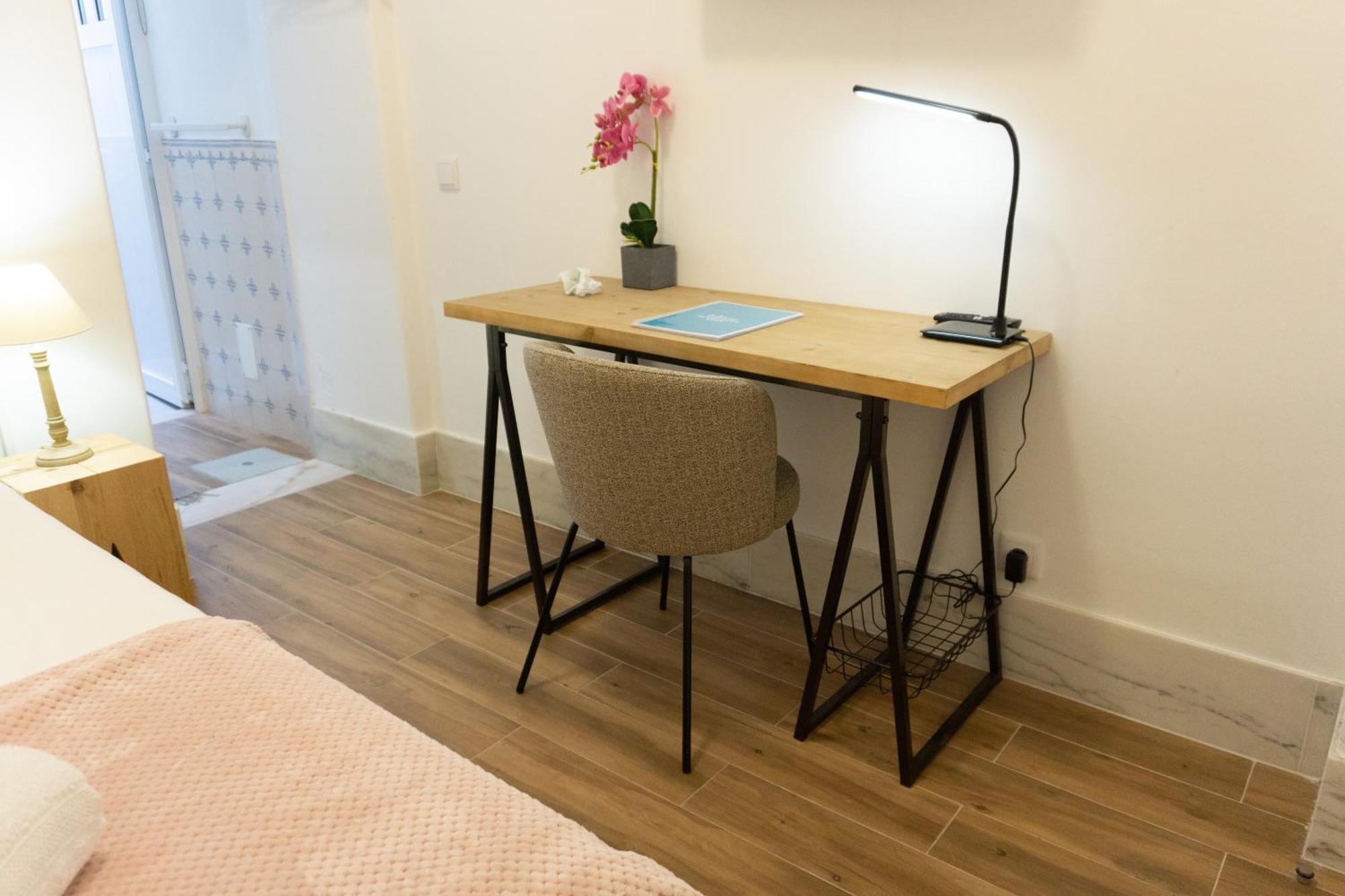 ホテル Lalitana Townhouse ラゴス 部屋 写真