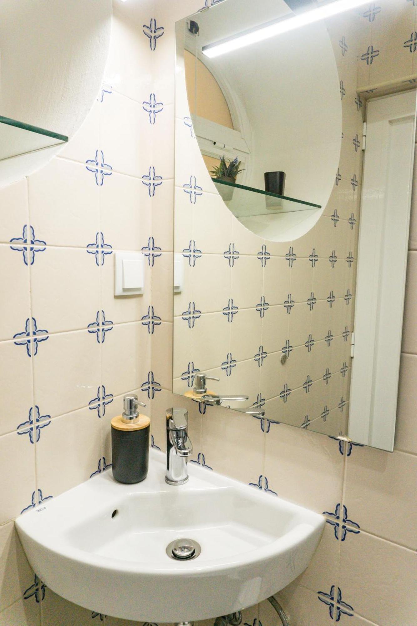 ホテル Lalitana Townhouse ラゴス 部屋 写真