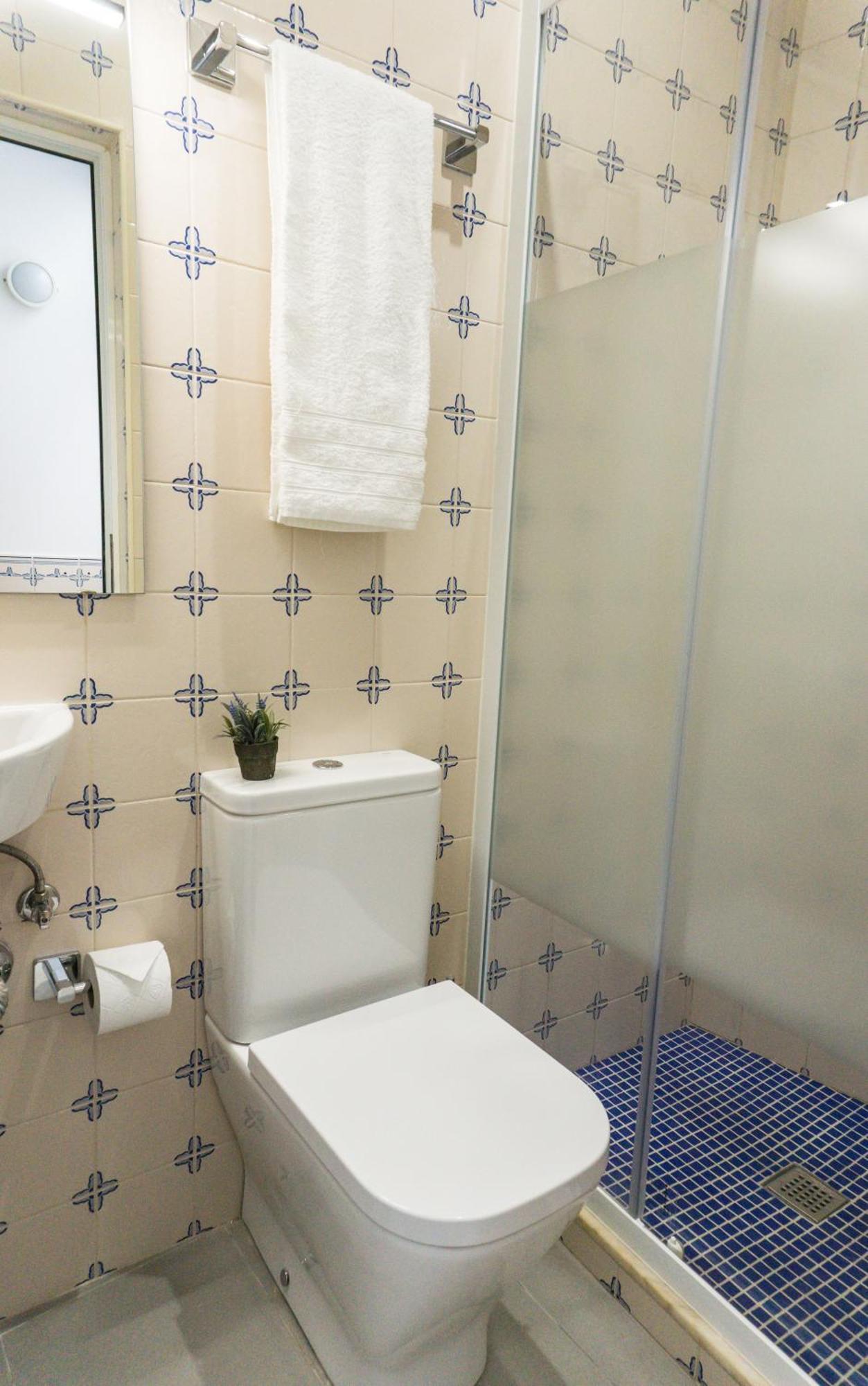 ホテル Lalitana Townhouse ラゴス エクステリア 写真